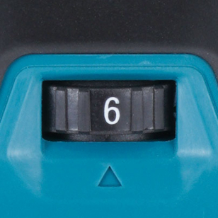 MAKITA AKUMULÁTOROVÝ MULTI-TOOL TM001GZ