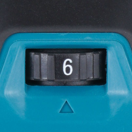 MAKITA AKUMULÁTOROVÝ MULTI-TOOL TM001GZ