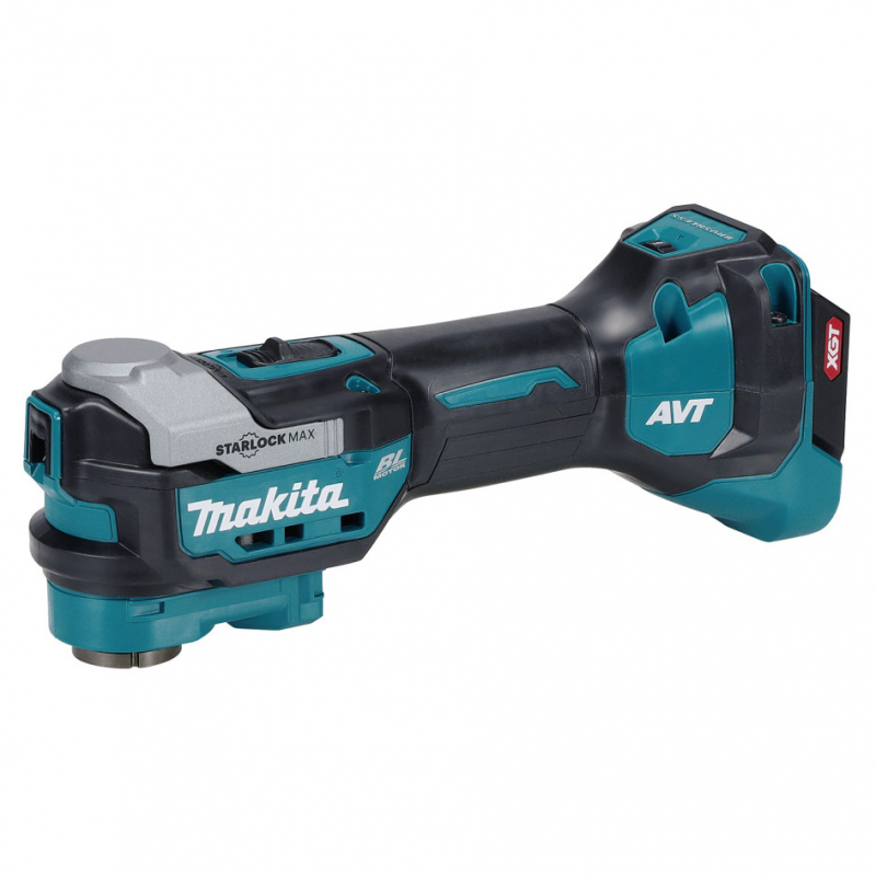 MAKITA AKUMULÁTOROVÝ MULTI-TOOL TM001GZ