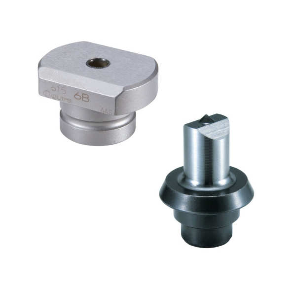 MAKITA Dierovač- Okrúhle dierovanie