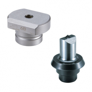 MAKITA Dierovač- Okrúhle dierovanie