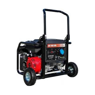 AGT 7601 HSB TTL GX390 Generátor