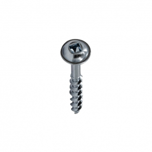 IGM Pocket Hole Skrutky - 4,5x32mm, hrubý závit, talířová hlava, 300 ks