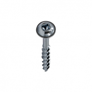 IGM Pocket Hole Skrutky - 4,5x38mm, hrubý závit, talířová hlava, 200 ks