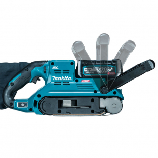 MAKITA AKUMULÁTOROVÁ PÁSOVÁ BRÚSKA BS001GZ