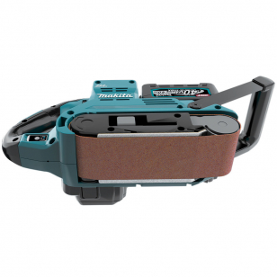 MAKITA AKUMULÁTOROVÁ PÁSOVÁ BRÚSKA BS001GZ