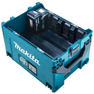 MAKITA NABÍJACÍ KUFOR BCC01