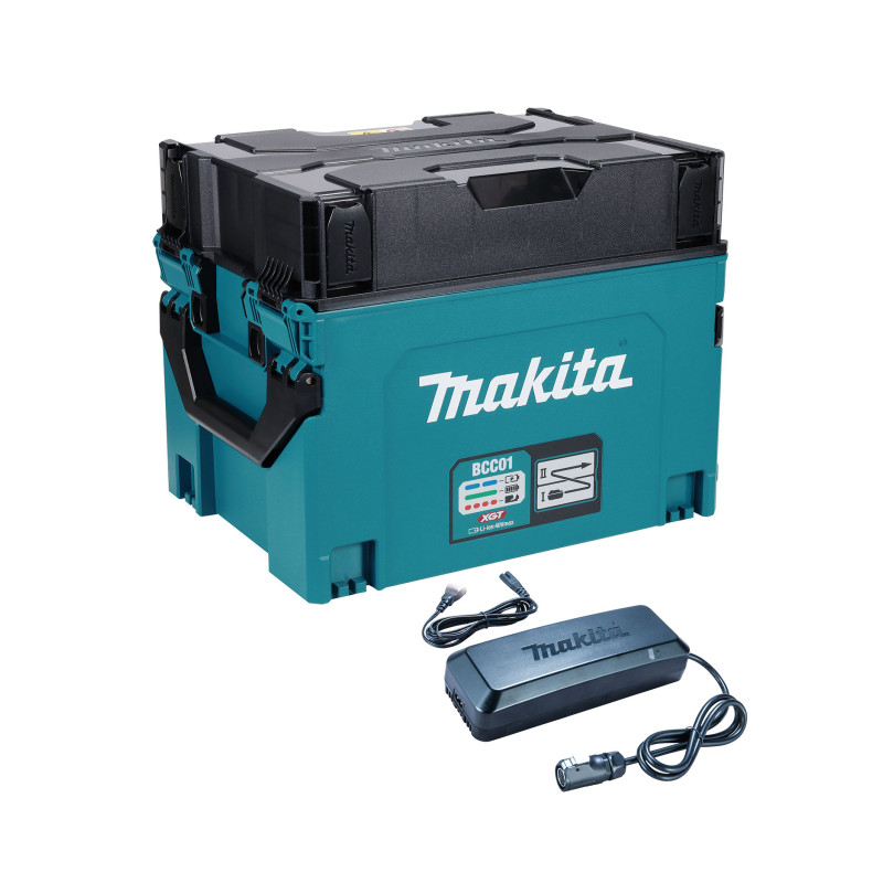 MAKITA NABÍJACÍ KUFOR BCC01