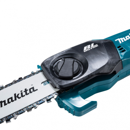 MAKITA AKUMULÁTOROVÁ VYVETVOVACIA PÍLA DUA200Z01