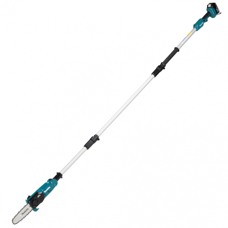 MAKITA AKUMULÁTOROVÁ VYVETVOVACIA PÍLA DUA200Z01