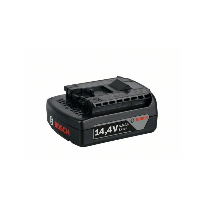 BOSCH Akumulátor GBA 14.4V 1.5Ah