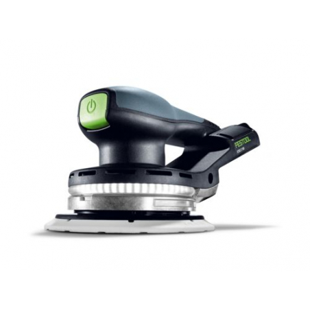 Festool Akumulátorová excentrická brúska ETSC 2 150-Basic