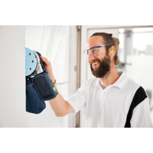 Festool Akumulátorová excentrická brúska ETSC 2 125-Basic