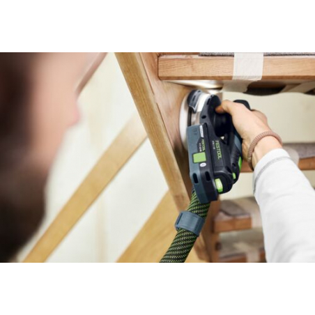 Festool Akumulátorová excentrická brúska ETSC 2 125-Basic