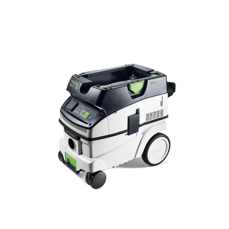 Festool Mobilný vysávač CLEANTEC CTM 26 EI AC