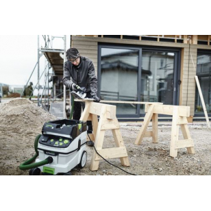 Festool Mobilný vysávač CLEANTEC CTM 26 EI AC