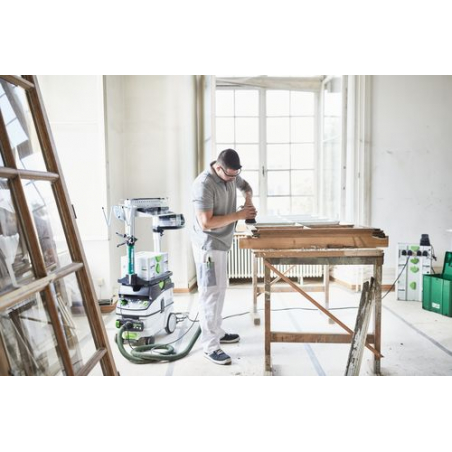 Festool Mobilný vysávač CLEANTEC CTM 26 EI AC