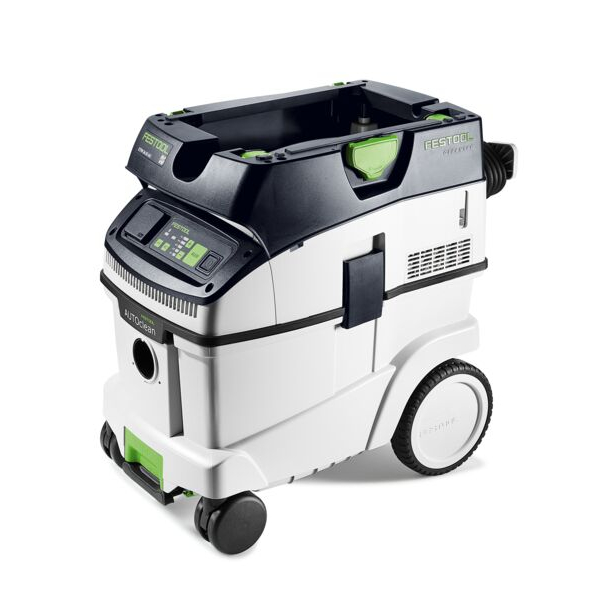 Festool Mobilný vysávač CLEANTEC CTM 36 EI AC