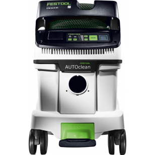 Festool Mobilný vysávač CLEANTEC CTM 36 EI AC