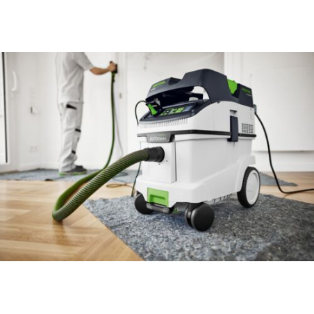 Festool Mobilný vysávač CLEANTEC CTM 36 EI AC