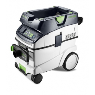 Festool Mobilný vysávač CLEANTEC CTM 36 EI AC-LHS