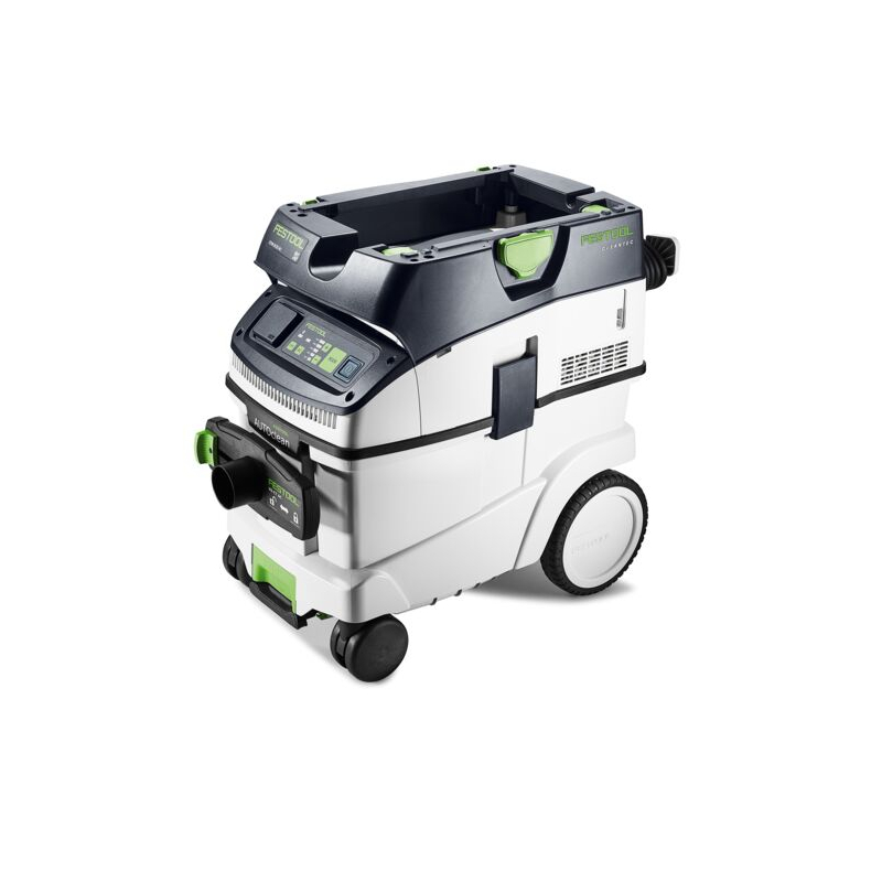 Festool Mobilný vysávač CLEANTEC CTM 36 EI AC-RENOFIX