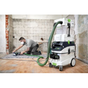 Festool Mobilný vysávač CLEANTEC CTM 36 EI AC-RENOFIX