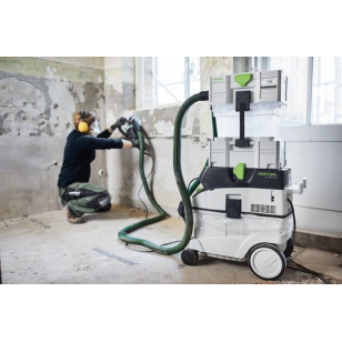 Festool Mobilný vysávač CLEANTEC CTM 36 EI AC-RENOFIX
