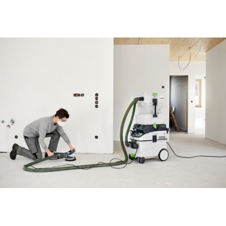 Festool Mobilný vysávač CLEANTEC CTM 36 EI AC-RENOFIX