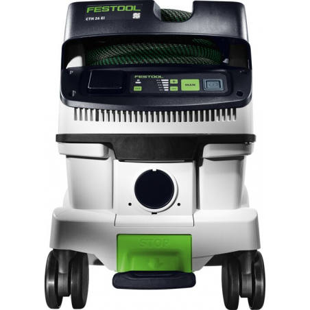 Festool Mobilný vysávač CLEANTEC CTH 26 EI