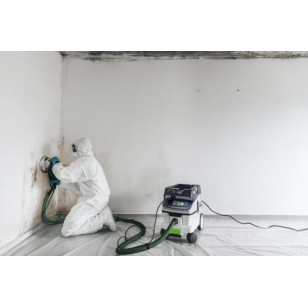 Festool Mobilný vysávač CLEANTEC CTH 26 EI