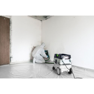 Festool Mobilný vysávač CLEANTEC CTH 26 EI