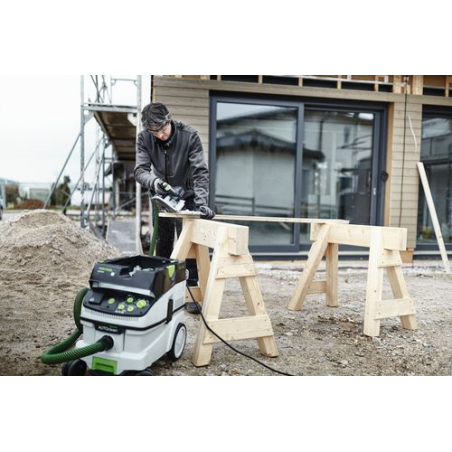Festool Mobilný vysávač CLEANTEC CTL 26 EI AC