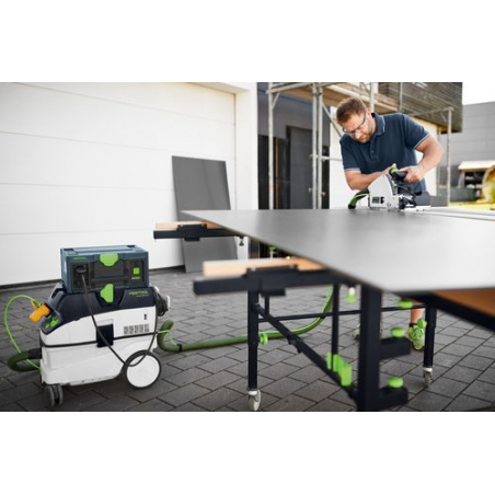 Festool Mobilný vysávač CLEANTEC CTL 26 EI AC