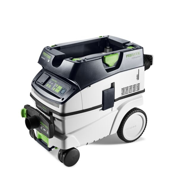 Festool Mobilný vysávač CLEANTEC CTL 26 EI AC-RENOFIX