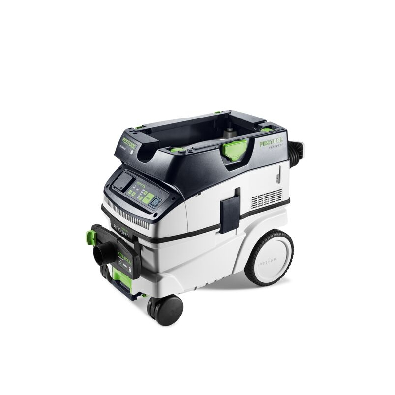 Festool Mobilný vysávač CLEANTEC CTL 26 EI AC-RENOFIX