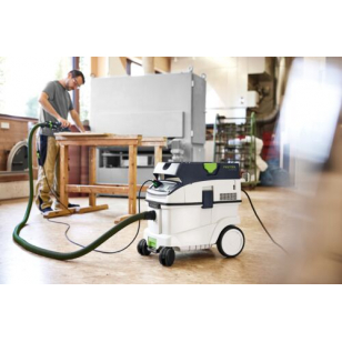 Festool Mobilný vysávač CLEANTEC CTL 36 EI AC