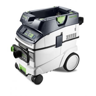 Festool Mobilný vysávač CLEANTEC CTL 36 EI AC-RENOFIX