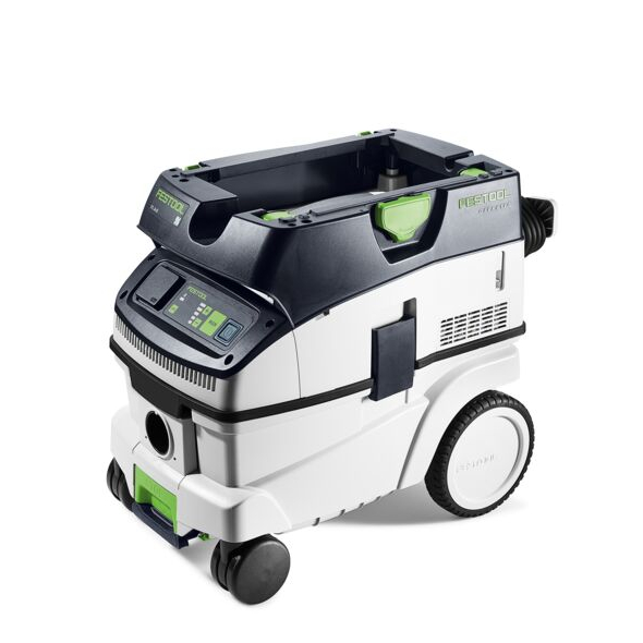 Festool Mobilný vysávač CLEANTEC CTL 26 EI