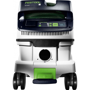 Festool Mobilný vysávač CLEANTEC CTL 26 EI