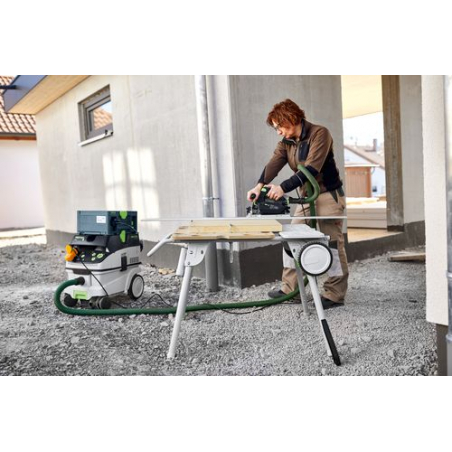 Festool Mobilný vysávač CLEANTEC CTL 26 EI