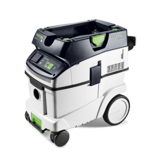 Festool Mobilný vysávač CLEANTEC CTL 36 EI