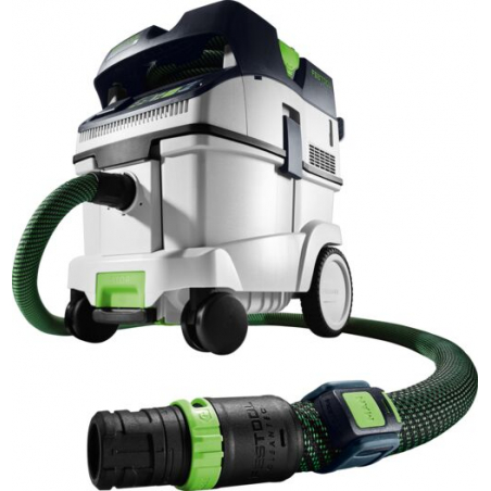 Festool Mobilný vysávač CLEANTEC CTL 36 EI