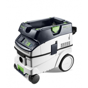 Festool Mobilný vysávač CLEANTEC CTM 26 EI