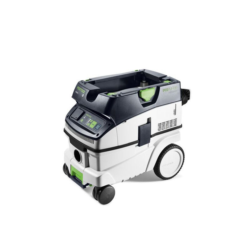 Festool Mobilný vysávač CLEANTEC CTM 26 EI