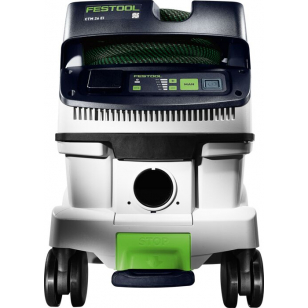 Festool Mobilný vysávač CLEANTEC CTM 26 EI