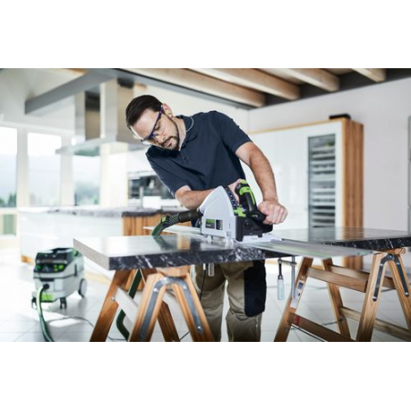 Festool Mobilný vysávač CLEANTEC CTM 26 EI