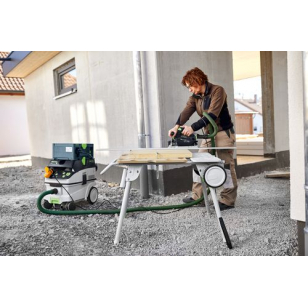 Festool Mobilný vysávač CLEANTEC CTM 26 EI