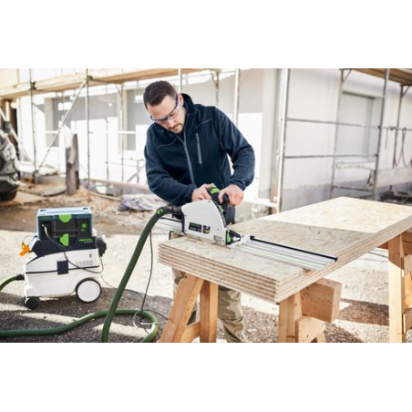 Festool Mobilný vysávač CLEANTEC CTM 26 EI