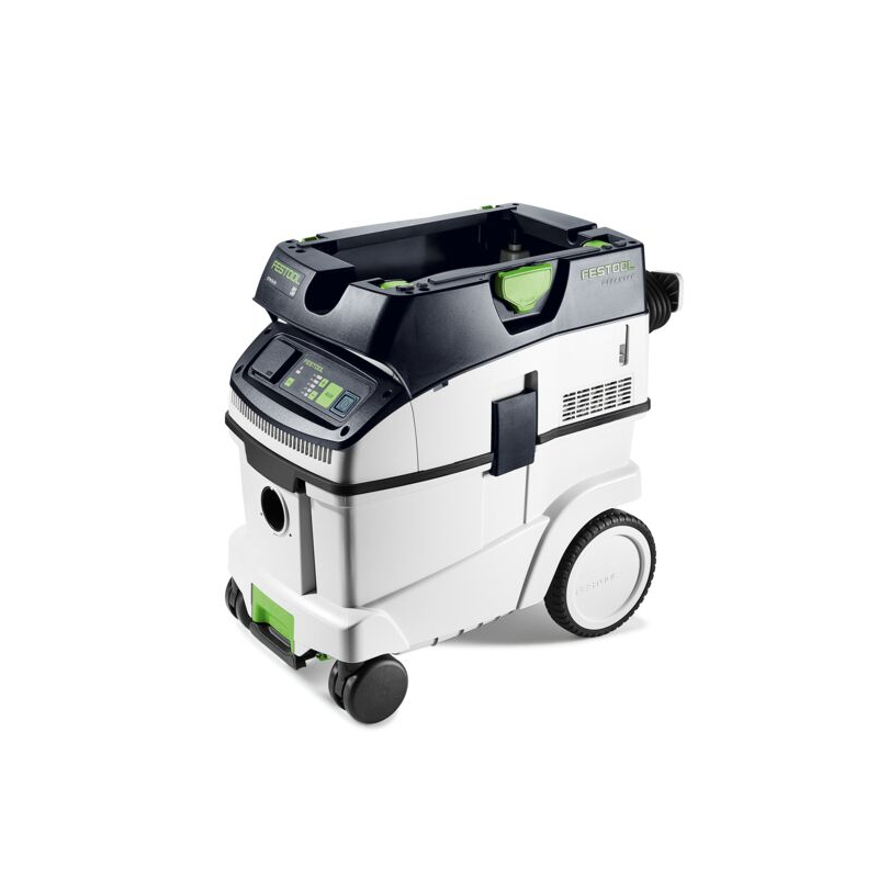 Festool Mobilný vysávač CLEANTEC CTM 36 EI